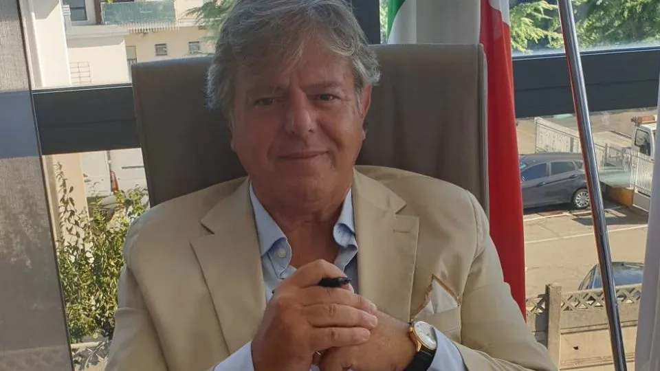 Gianni Indino
