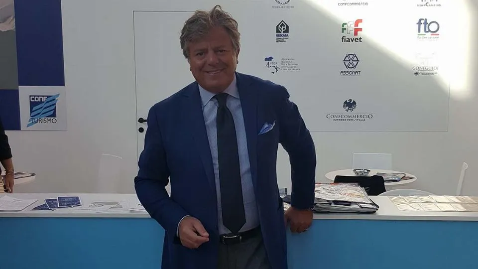 Gianni Indino