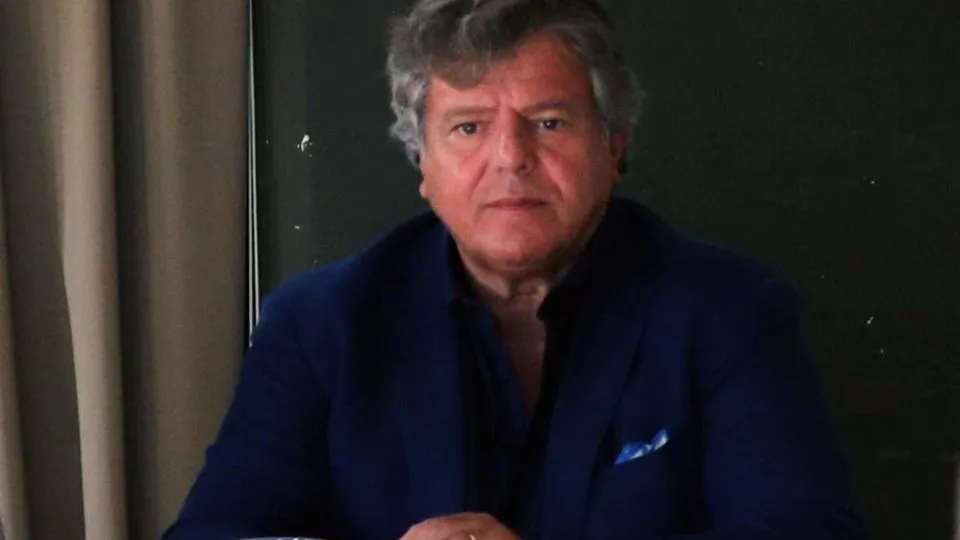 Gianni Indino