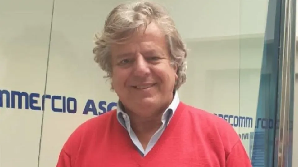 Gianni Indino