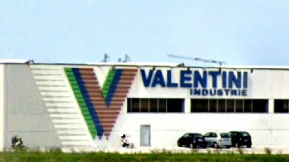 le Industrie Valentini
