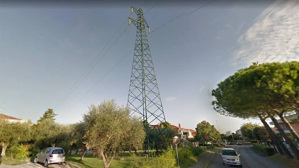traliccio