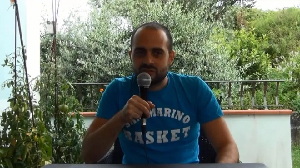 Simone Porcarelli