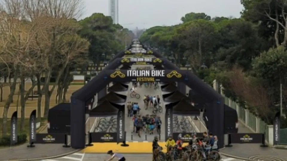 Italian Bike Festival
