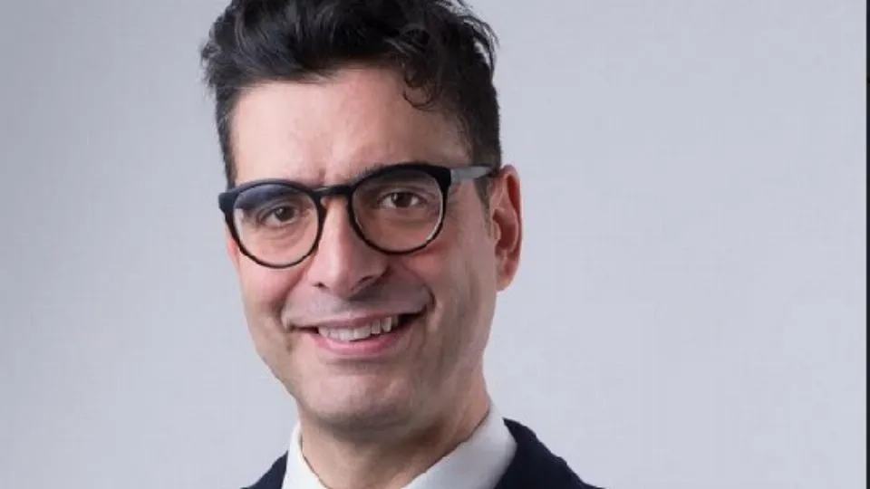 Kristian Gianfreda