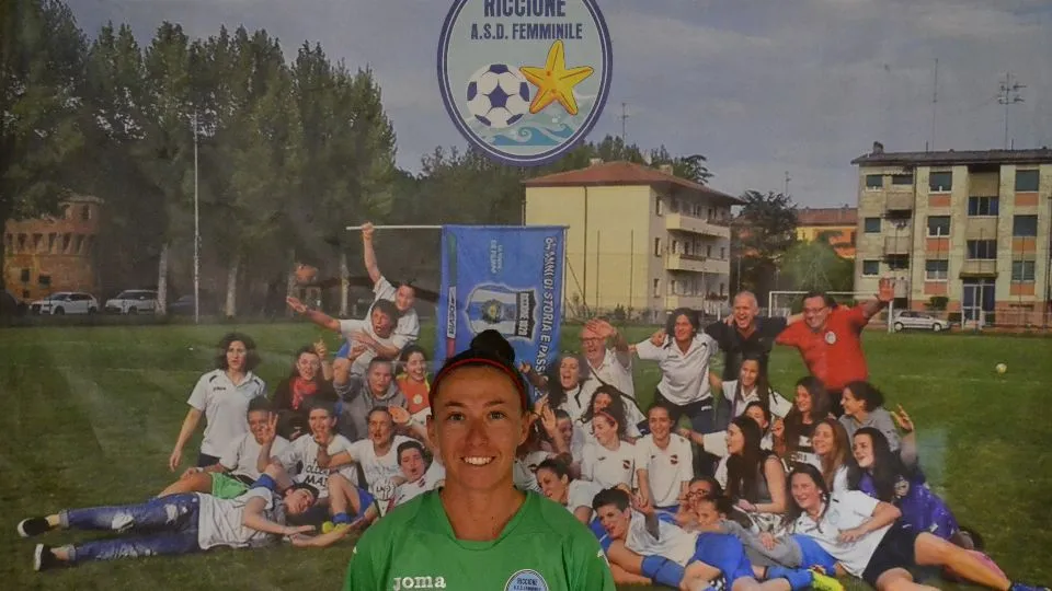 Martina Amaduzzi
