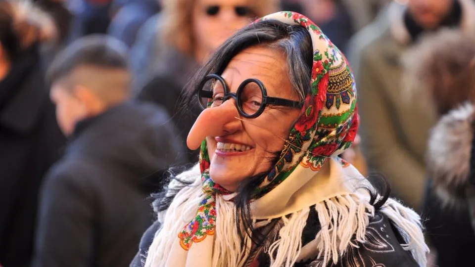 il sindaco