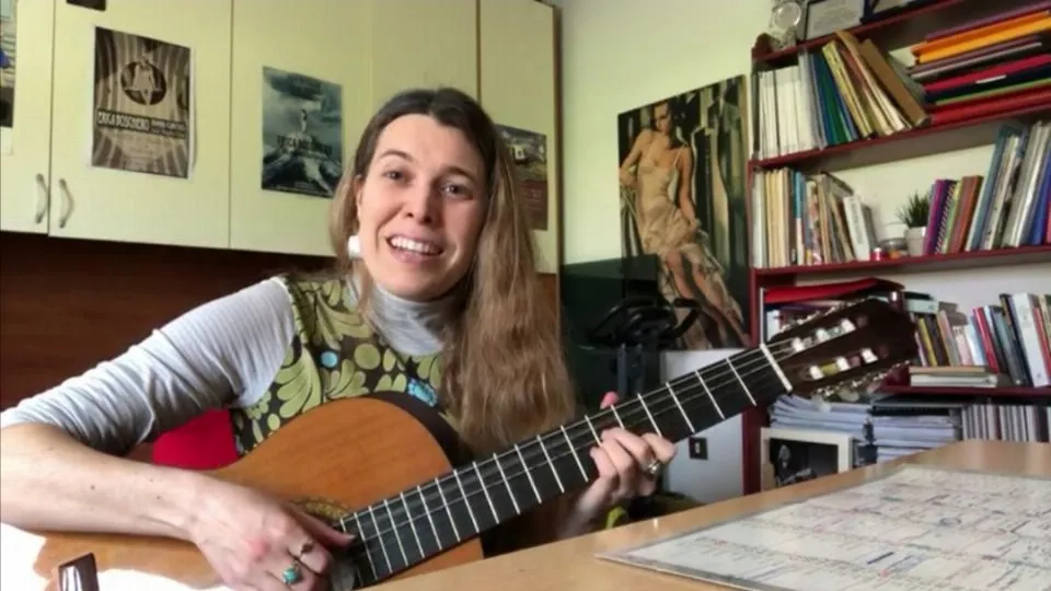 Elena Boschiero