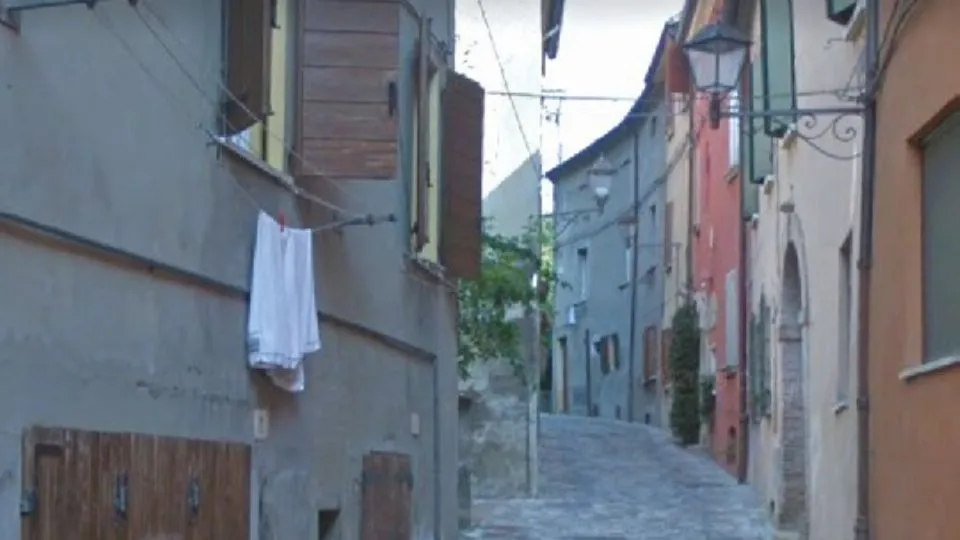 la Contrada