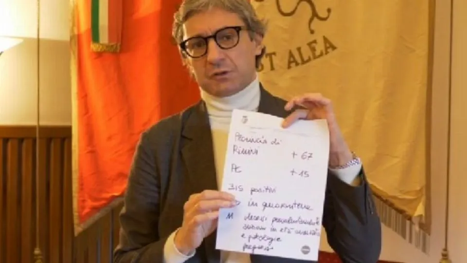 Andrea Gnassi
