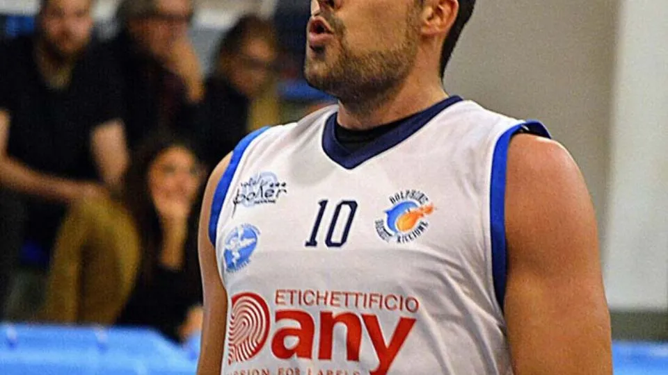 Marco Amadori
