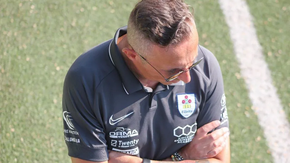 Nicola Berardi (foto FSGC)
