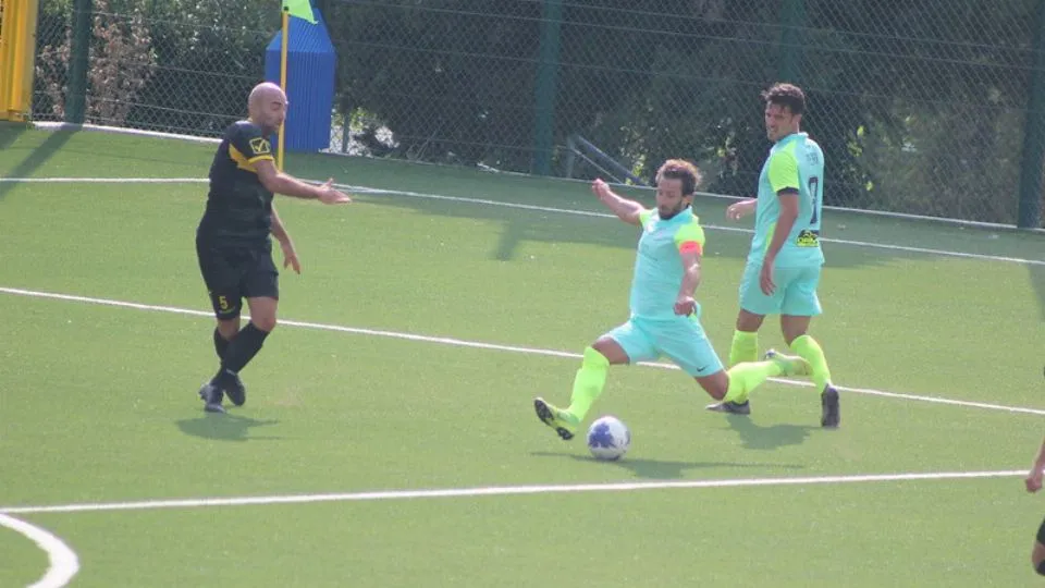 Marco Gasperoni (foto FSGC)