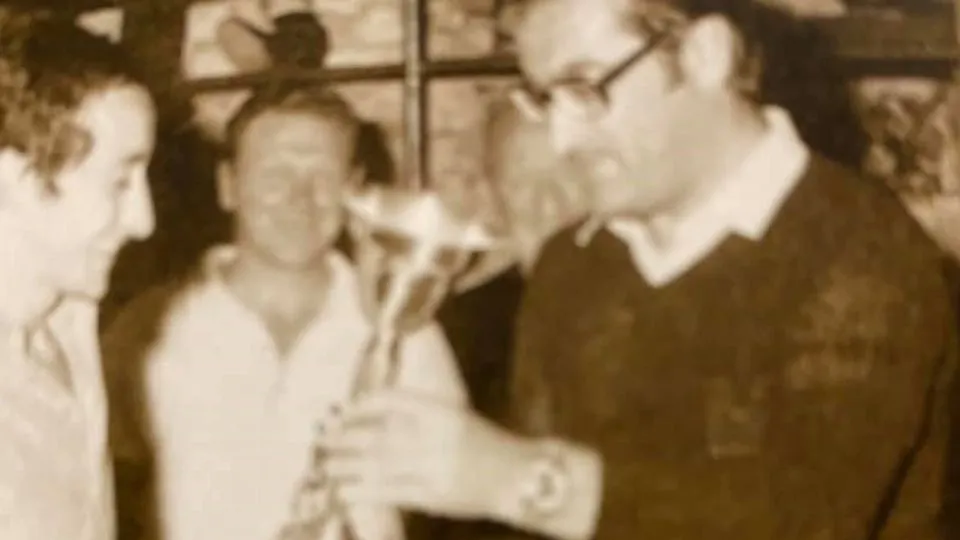 Manuzio Della Balda