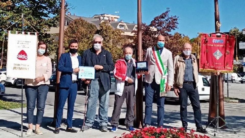 foto di gruppo