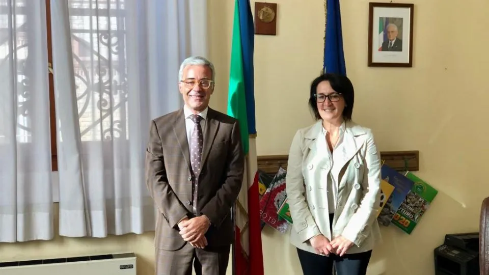 Forlenza e Petitti
