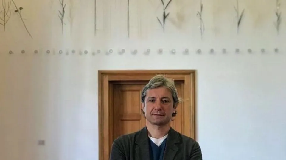 il sindaco Gnassi