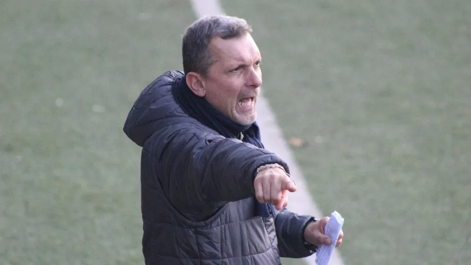 Achille Fabbri (Foto ©FSGC)