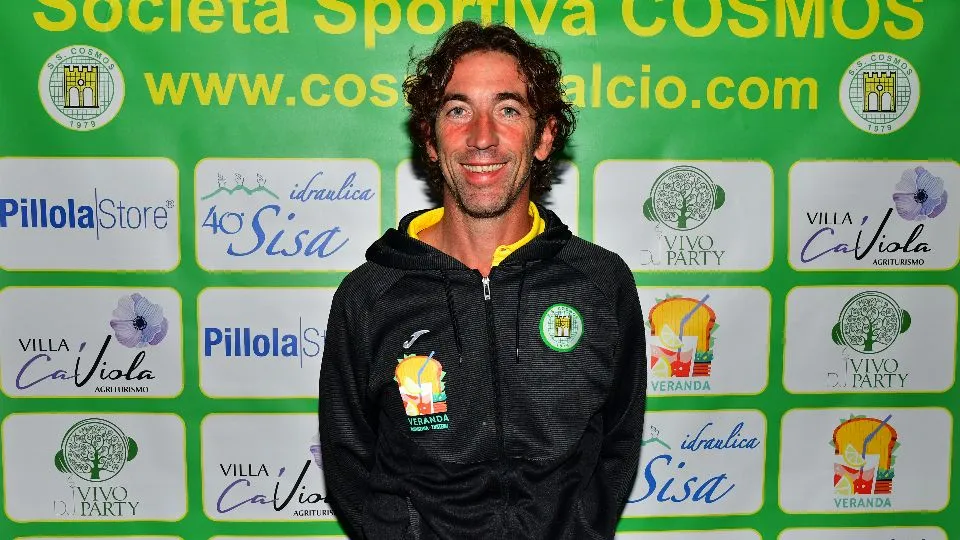Cristian Protti