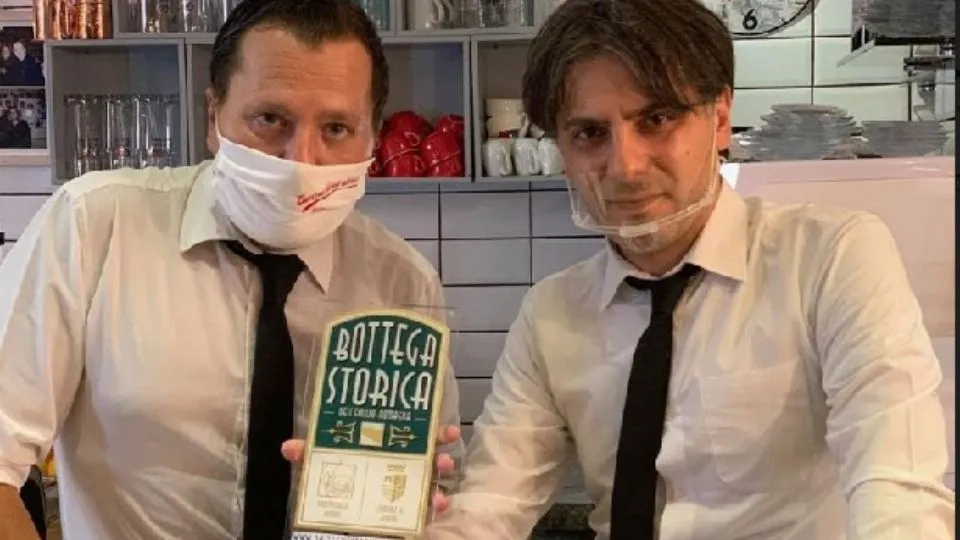 i fratelli Pappano