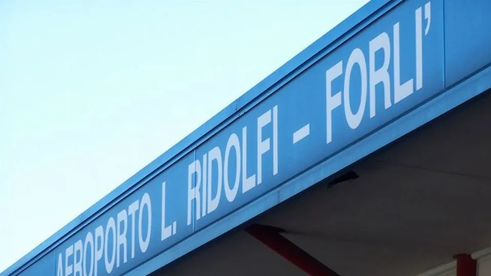 il Ridolfi