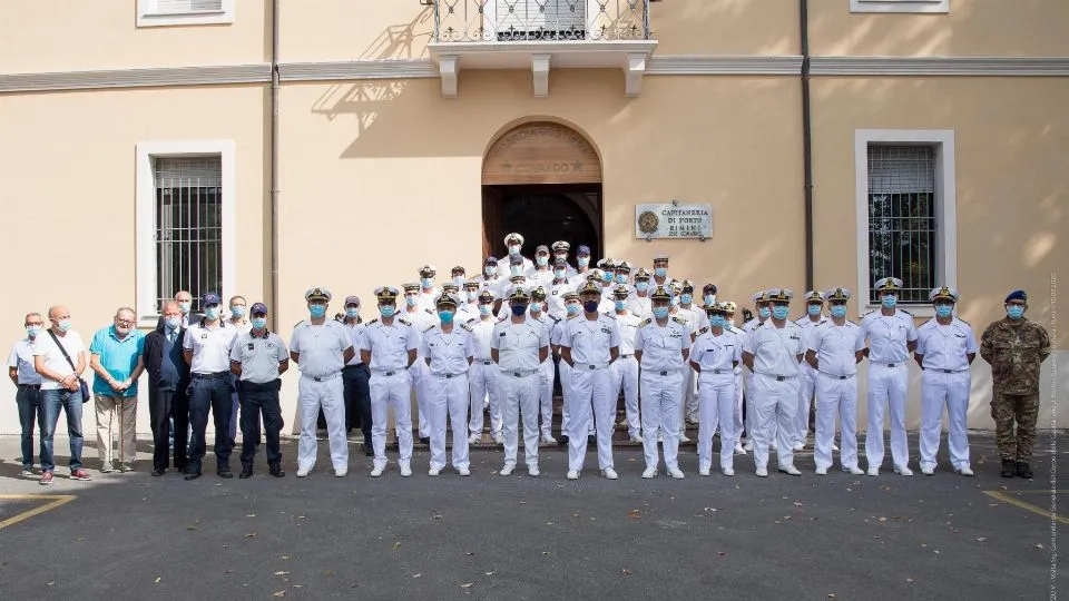 foto di gruppo