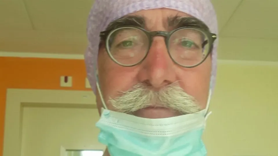 Filippo Arcidiacono, 69 anni
