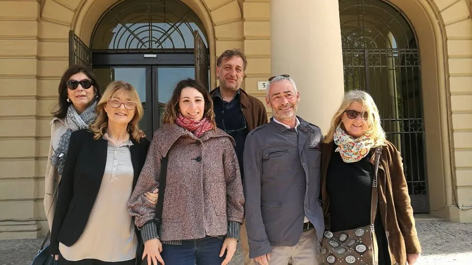 Antonioli, Gennari, Stoppioni
