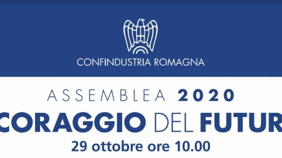 Confindustria Romagna