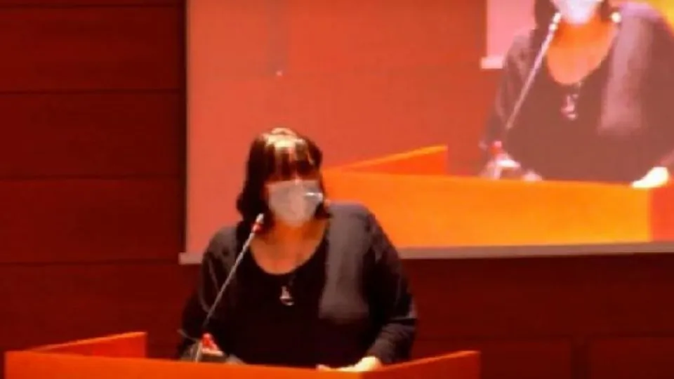 l’asssessore Salomoni