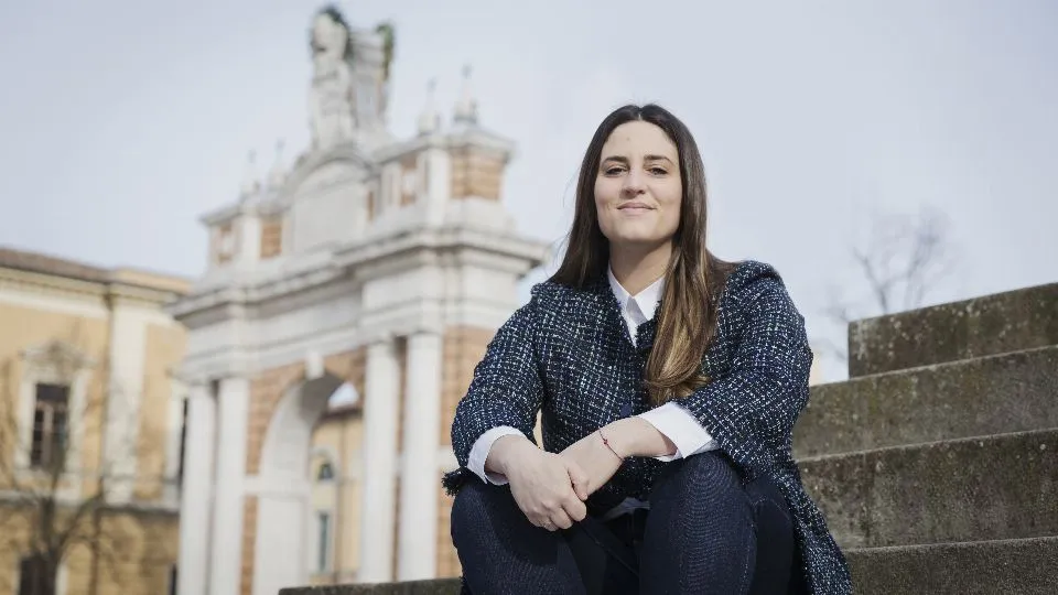 Alice Parma
