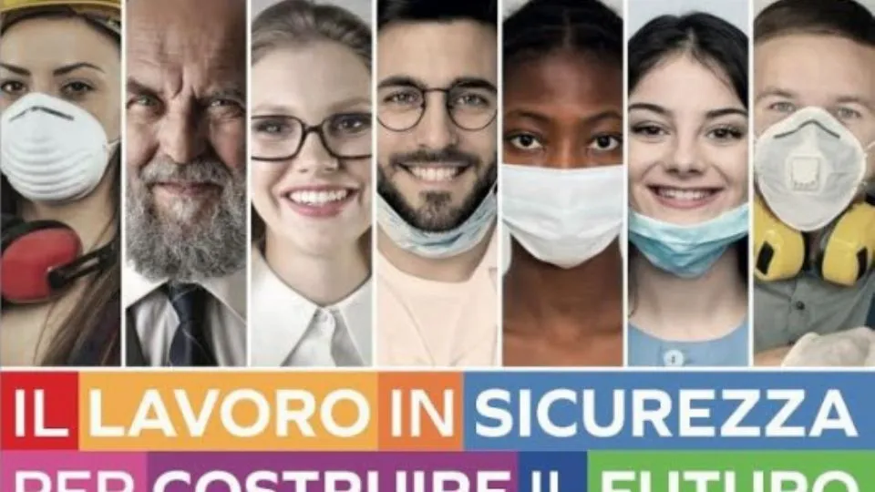 dalla locandina