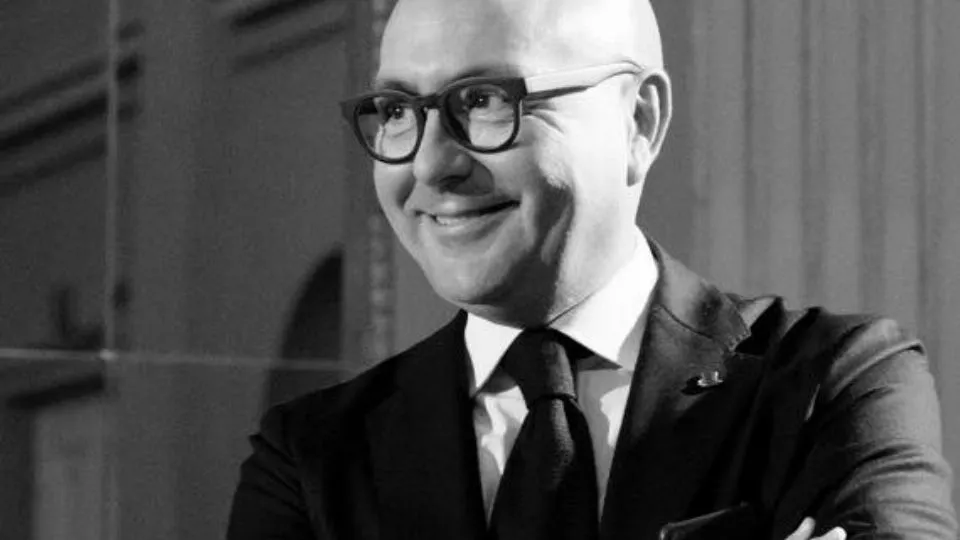 L’avvocato Alessandro Catrani