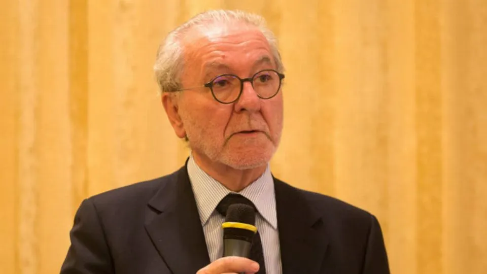 Francesco Ghirelli