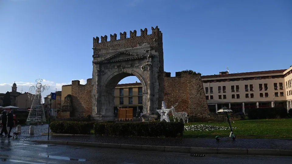 Natale 2020 a Rimini