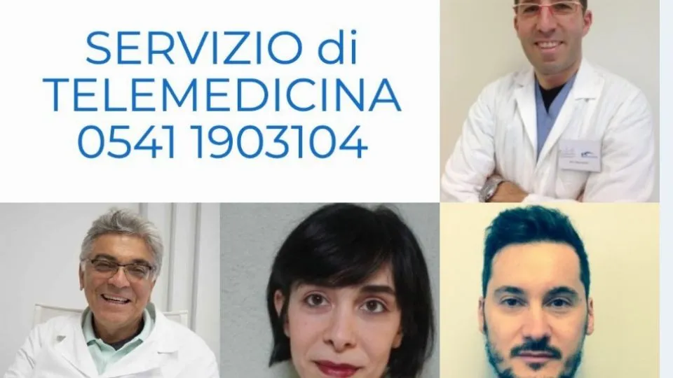 Medicina del Dolore
