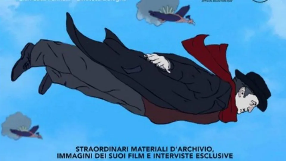 dalla locandina
