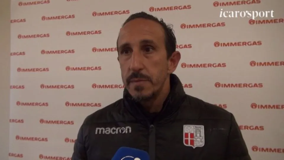 Alessandro Mastronicola