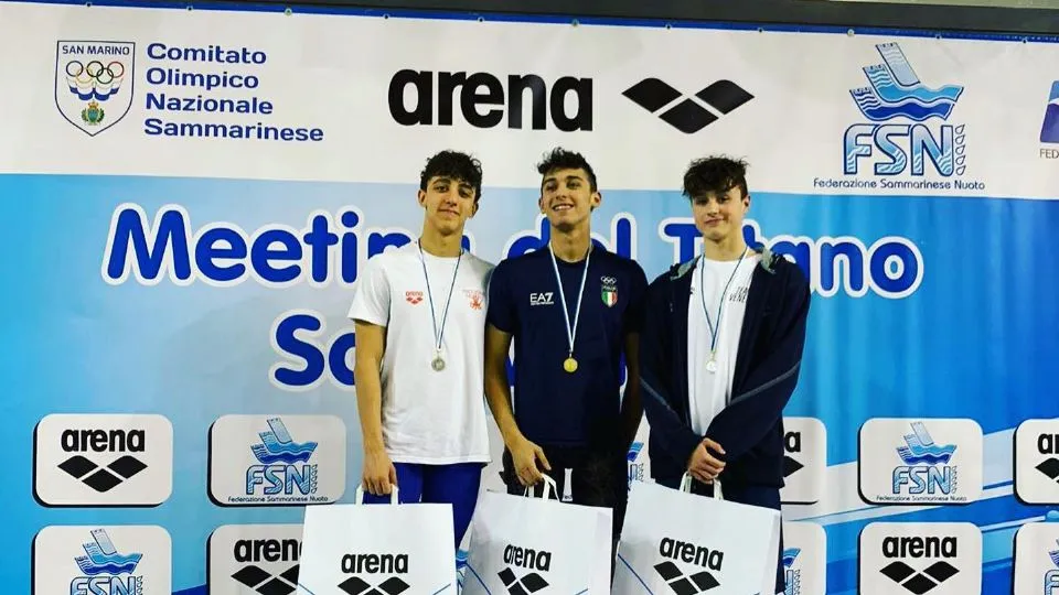 Leonardo Rossi
