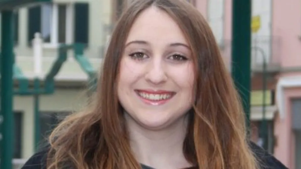 Giulia Corazzi