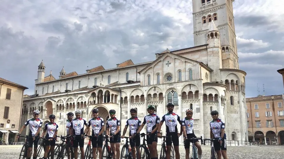 il gruppo