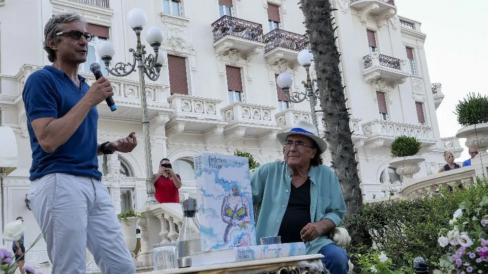 Gnassi e Al bano (Comune di Rimini)