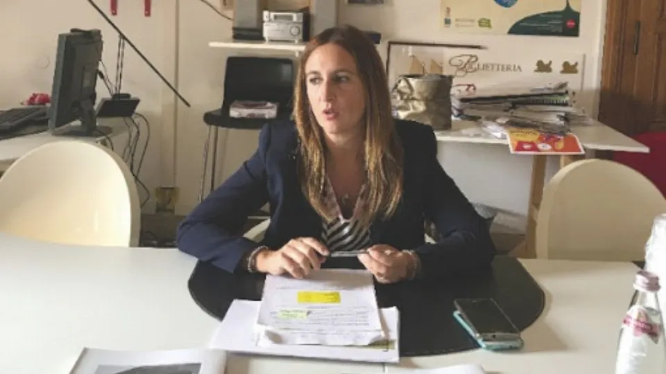 Gloria Lisi