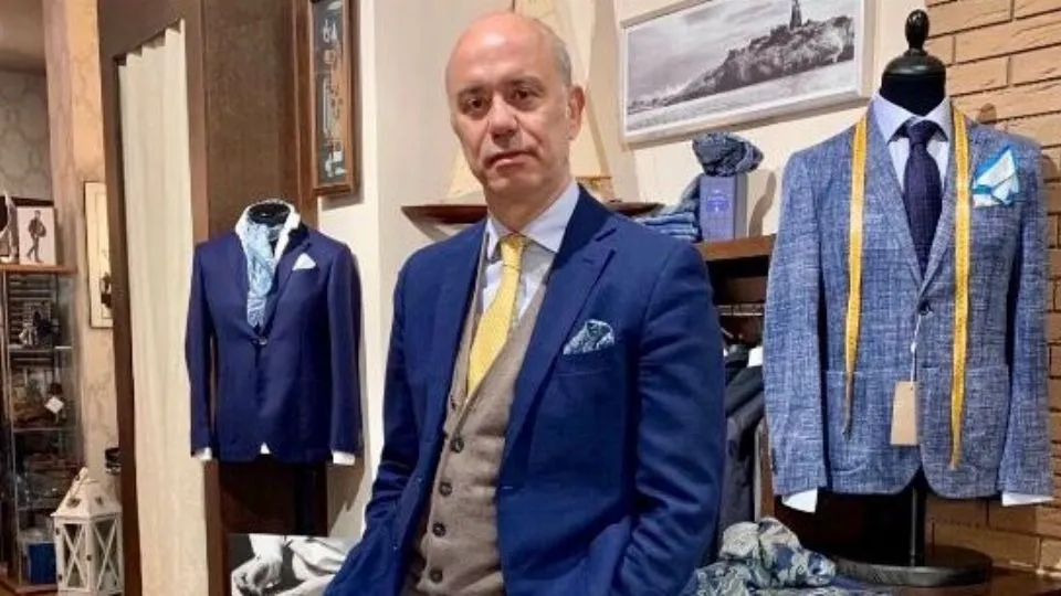 Giammaria Zanzini