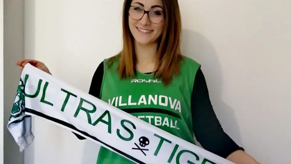 Maria Abatescianni