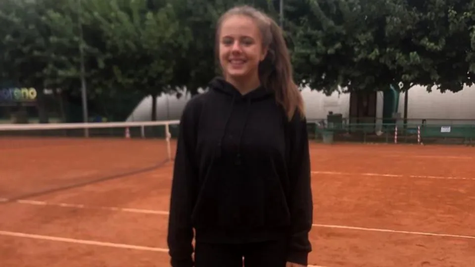 Sara Gaia Totorizzo
