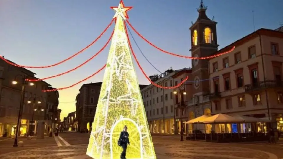 come sarà piazza Tre Martiri