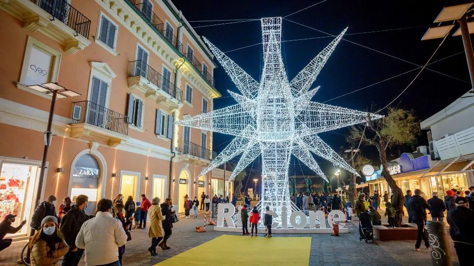 dal fb Città di Riccione (foto Casalboni)
