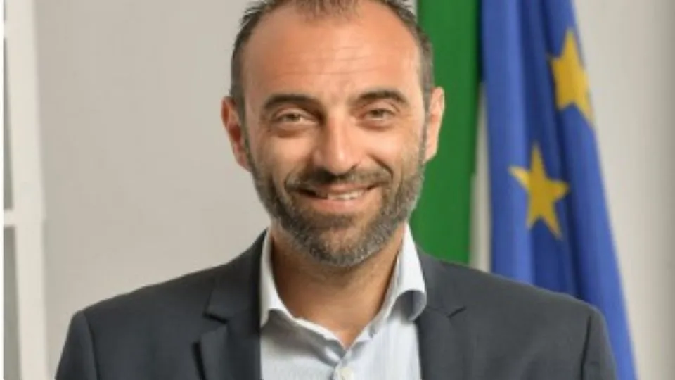 Juri Magrini