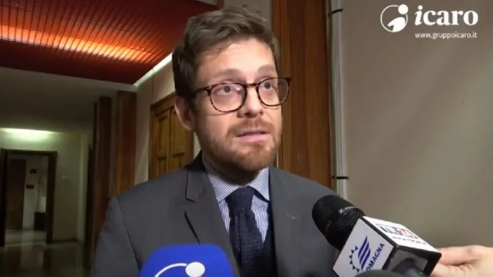 Giulio Mignani
